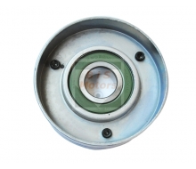 71816-TENSIONER PULLEY, V-RIBBED BELT