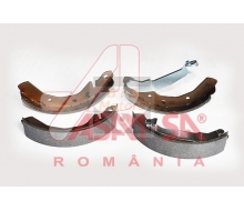 32599 - BRAKE SHOE SET