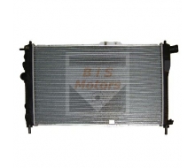 50073 - RADIATOR, ENGINE COOLING