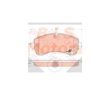 71788 - BRAKE PADS