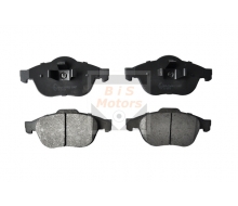 71780- BRAKE PAD 