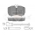 71776- BRAKE PADS