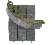 53041 - BRAKE SHOE SET