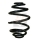 55144 - COIL SPRING