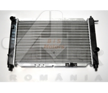 55178 -RADIATOR, ENGINE COOLING