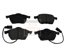 71307 - BRAKE PAD SET, DISC BRAKE