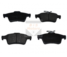 71311 - BRAKE PAD SET, DISC BRAKE