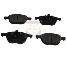 71312 - BRAKE PAD SET, DISC BRAKE