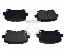 71314 - BRAKE PAD SET, DISC BRAKE