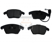 71318 - BRAKE PAD SET, DISC BRAKE