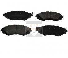 71320 - BRAKE PAD SET, DISC BRAKE