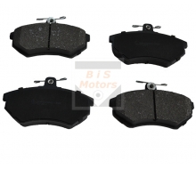 71321 - BRAKE PAD SET, DISC BRAKE