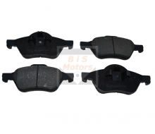 71326 - BRAKE PAD SET, DISC BRAKE