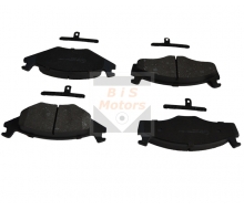 71328 - BRAKE PAD SET, DISC BRAKE