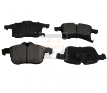 71329 - BRAKE PAD SET, DISC BRAKE