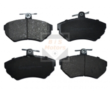 71330 - BRAKE PAD SET, DISC BRAKE