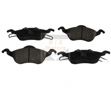 71332 - BRAKE PAD SET, DISC BRAKE