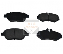 71340 - BRAKE PAD SET, DISC BRAKE