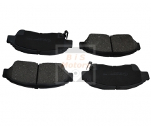 71345 - BRAKE PAD SET, DISC BRAKE