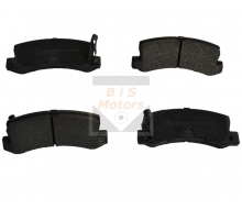 71347 - BRAKE PAD SET, DISC BRAKE