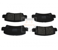 71348 - BRAKE PAD SET, DISC BRAKE