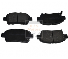 71350 - BRAKE PAD SET, DISC BRAKE