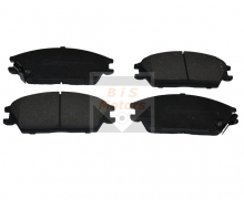 71351 - BRAKE PAD SET, DISC BRAKE