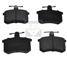 71353 - BRAKE PAD SET, DISC BRAKE