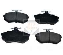 71356 - BRAKE PAD SET, DISC BRAKE