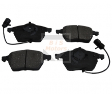 71363 - BRAKE PAD SET, DISC BRAKE