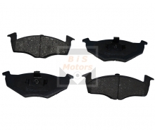 71364 - BRAKE PAD SET, DISC BRAKE