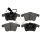 71730-BRAKE PADS