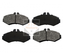 71729-BRAKE PADS