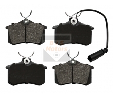 71727-BRAKE PADS