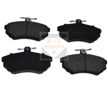 71366 - BRAKE PAD SET, DISC BRAKE