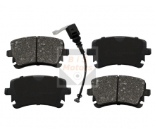 71722-BRAKE PADS