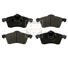 71719- BRAKE PADS 