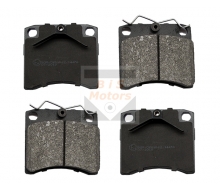 71717-BRAKE PADS