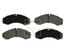 71716-BRAKE PADS
