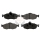 BRAKE PADS