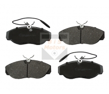 71712-BRAKE PADS