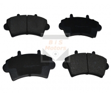 71400-BRAKE PAD SET, DISC BRAKE