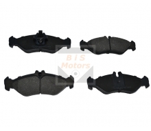 71398-BRAKE PAD SET, DISC BRAKE