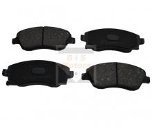 71375 - BRAKE PAD SET, DISC BRAKE