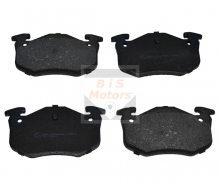 71378 - BRAKE PAD SET, DISC BRAKE