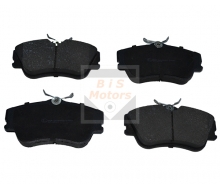 71381 - BRAKE PAD SET, DISC BRAKE