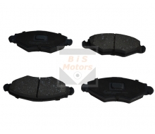 71382 - BRAKE PAD SET, DISC BRAKE