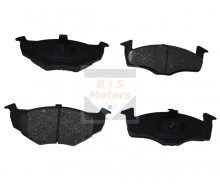 71387 - BRAKE PAD SET, DISC BRAKE