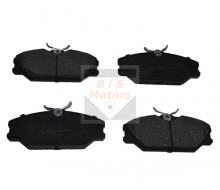 71388 - BRAKE PAD SET, DISC BRAKE