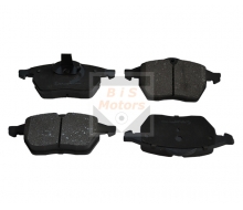71389 - BRAKE PAD SET, DISC BRAKE